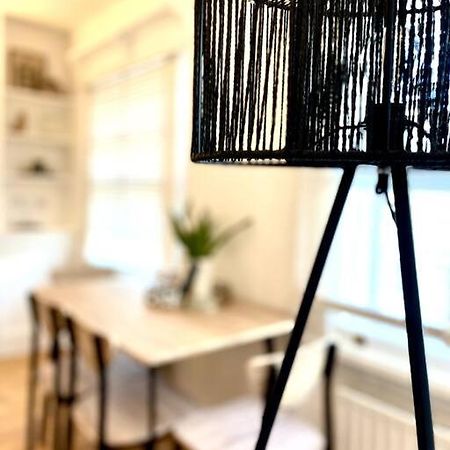 Central London Soho Flat Daire Dış mekan fotoğraf