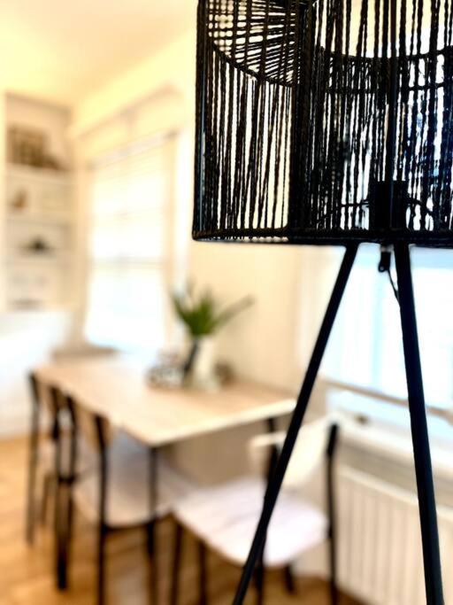 Central London Soho Flat Daire Dış mekan fotoğraf