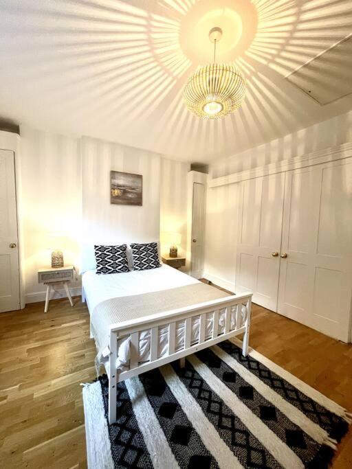 Central London Soho Flat Daire Dış mekan fotoğraf