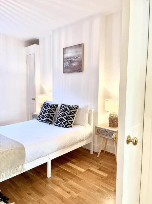 Central London Soho Flat Daire Dış mekan fotoğraf